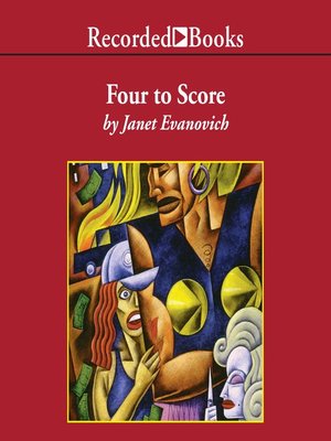 cover image of Four to Score